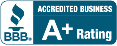 BBB Accredited Business