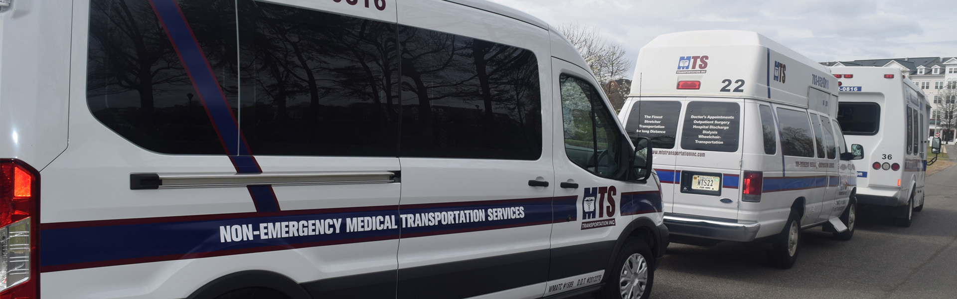 D.C. Ambulances Will No Longer Transport Patients For Non-Emergencies